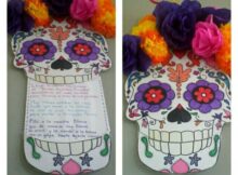 Calaveras literarias