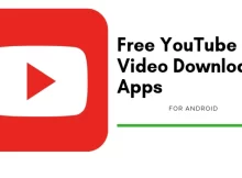 Youtube downloader