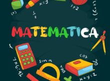 Portadas de matemáticas