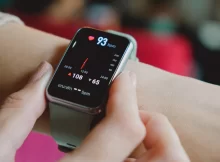 reloj inteligente