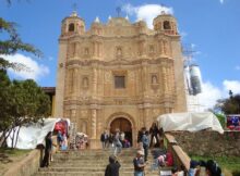 San Cristóbal de las Casas