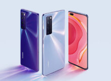 Huawei nova 7