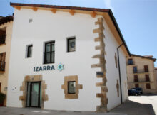 Tanatorio Izarra