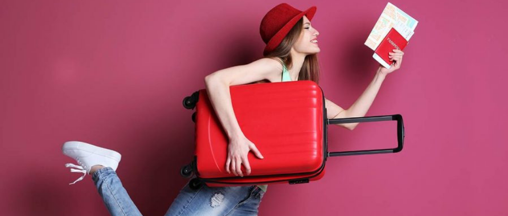 La guía definitiva para empacar el equipaje perfecto en unas vacaciones en familia