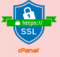 Instalando un certificado SSL en Cpanel
