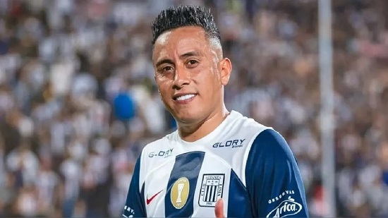 Futbolistas que más ganan en Perú